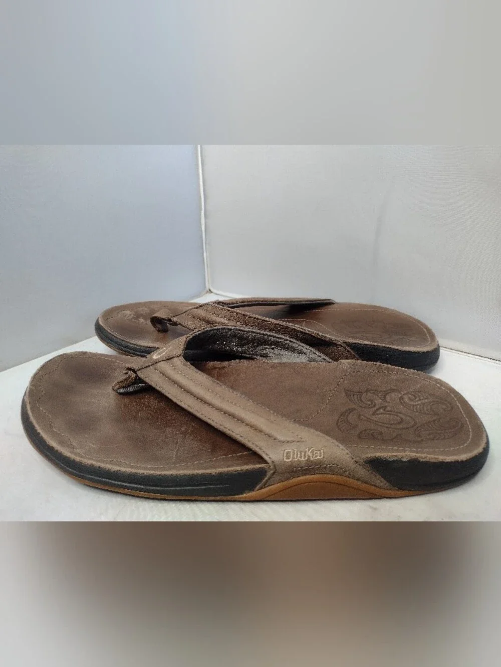 OluKai see photos